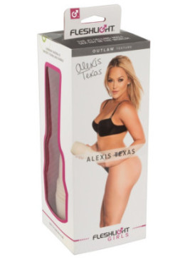 Alexis Texas Outlaw